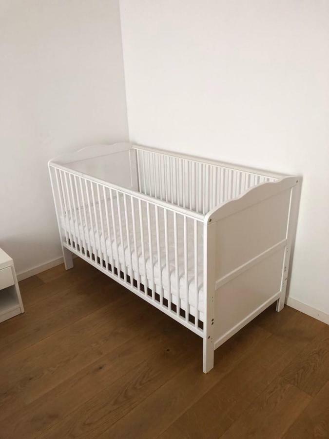 Three-Room Holiday Apartment بالانغا المظهر الخارجي الصورة