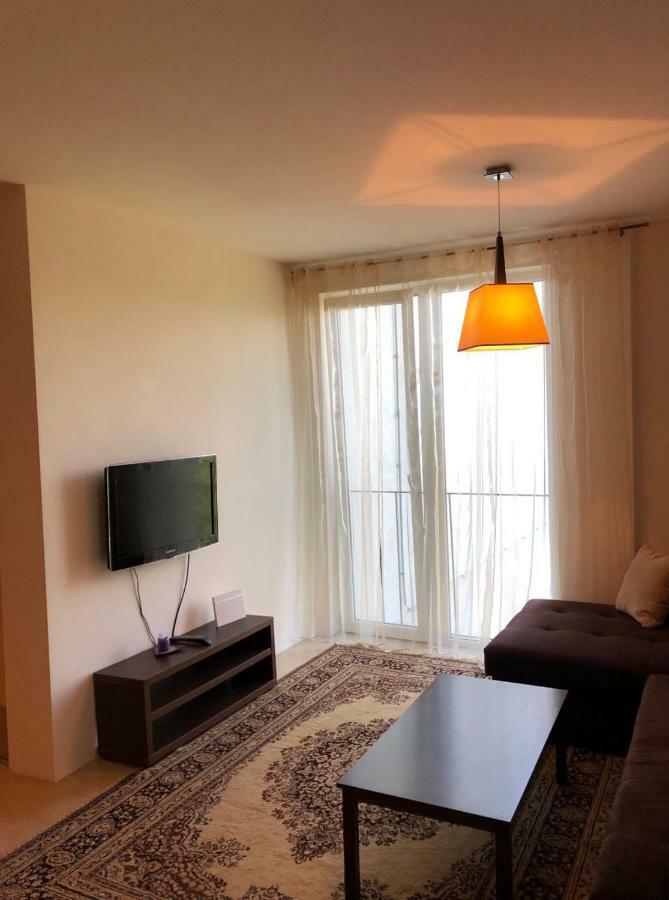 Three-Room Holiday Apartment بالانغا المظهر الخارجي الصورة